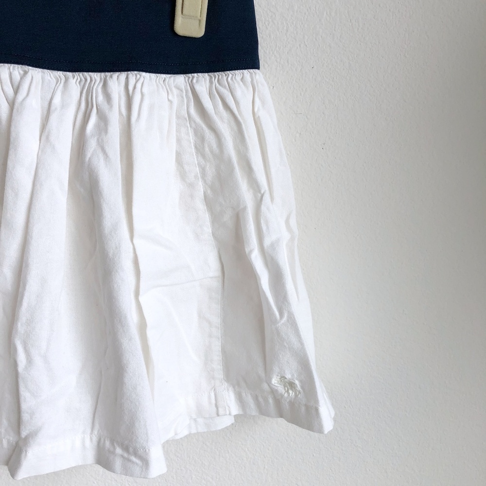 Abercrombie XL Chiffon & Cotton Skirt Bundle - Picture 8 of 8